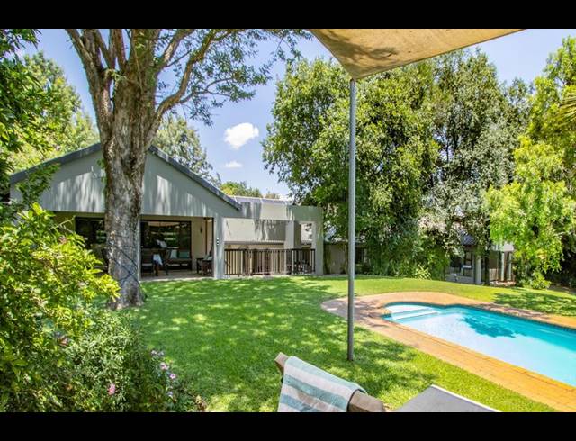4 BEDROOM HOUSE FOR SALE IN GLENFERNESS